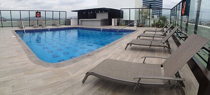 Holiday Inn Select - Guadalajara by IHG