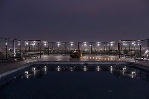 Holiday Inn Select - Guadalajara by IHG