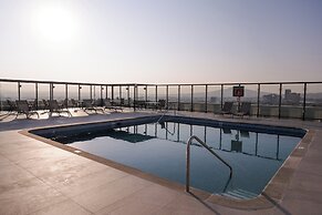 Holiday Inn Select - Guadalajara by IHG