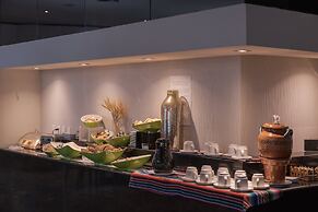 Holiday Inn Select - Guadalajara by IHG