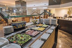 Holiday Inn Select - Guadalajara by IHG