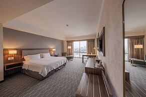 Holiday Inn Select - Guadalajara by IHG