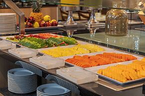 Holiday Inn Select - Guadalajara by IHG