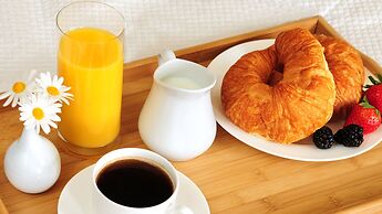 Holiday Inn Select - Guadalajara by IHG