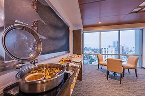 Holiday Inn Select - Guadalajara by IHG