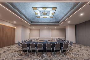 Holiday Inn Select - Guadalajara by IHG