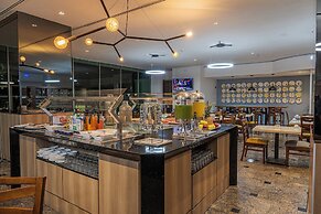Holiday Inn Select - Guadalajara by IHG