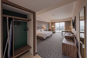 Holiday Inn Select - Guadalajara by IHG