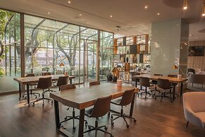 Holiday Inn Select - Guadalajara by IHG
