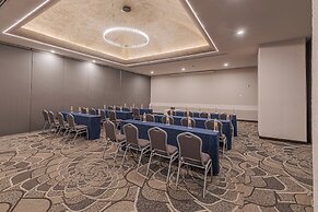 Holiday Inn Select - Guadalajara by IHG