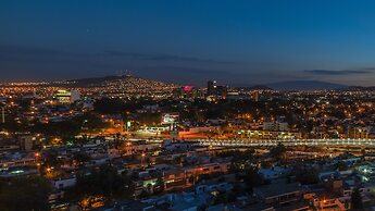 Holiday Inn Select - Guadalajara by IHG