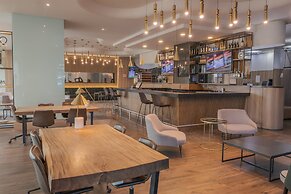 Holiday Inn Select - Guadalajara by IHG