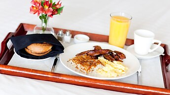 Holiday Inn Select - Guadalajara by IHG