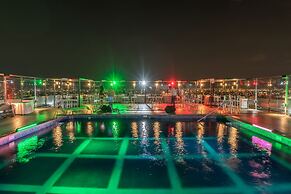 Holiday Inn Select - Guadalajara by IHG