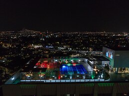 Holiday Inn Select - Guadalajara by IHG