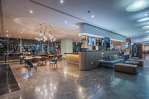 Holiday Inn Select - Guadalajara by IHG