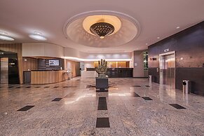 Holiday Inn Select - Guadalajara by IHG