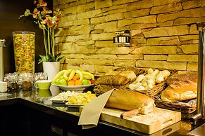 Fletcher Hotel-Restaurant Amersfoort