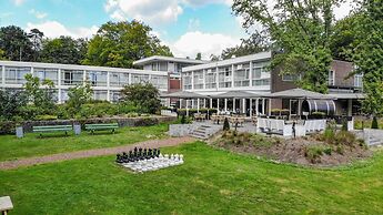 Fletcher Hotel-Restaurant Amersfoort