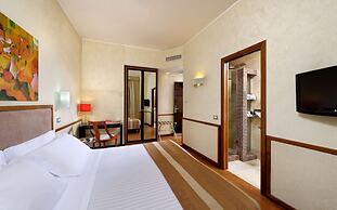Best Western Hotel Piccadilly