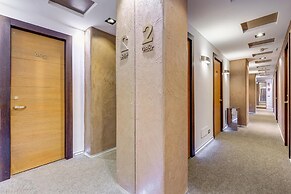 Best Western Hotel Piccadilly