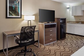 Best Western Heritage Inn