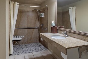 Best Western Heritage Inn