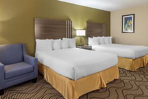Best Western Heritage Inn