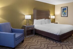 Best Western Heritage Inn