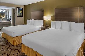 Best Western Heritage Inn