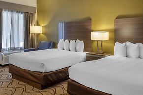 Best Western Heritage Inn