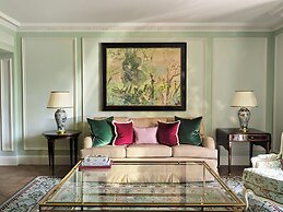 The Dorchester