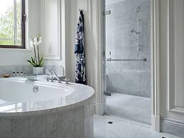 The Dorchester