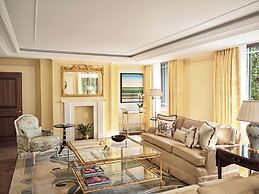 The Dorchester