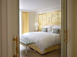 The Dorchester