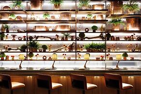The Dorchester