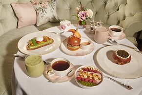The Dorchester