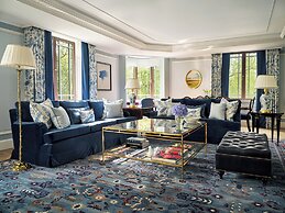 The Dorchester