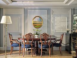 The Dorchester