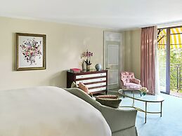 The Dorchester