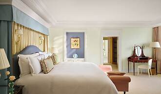 The Dorchester