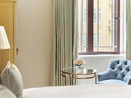 The Dorchester