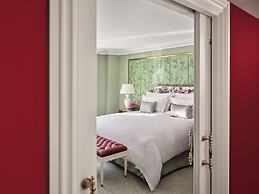The Dorchester
