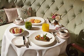The Dorchester