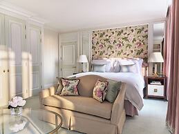 The Dorchester