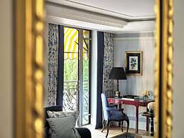 The Dorchester