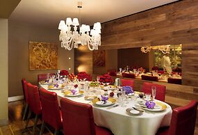 The Dorchester