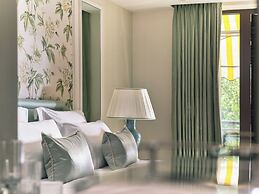 The Dorchester