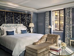 The Dorchester