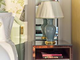 The Dorchester